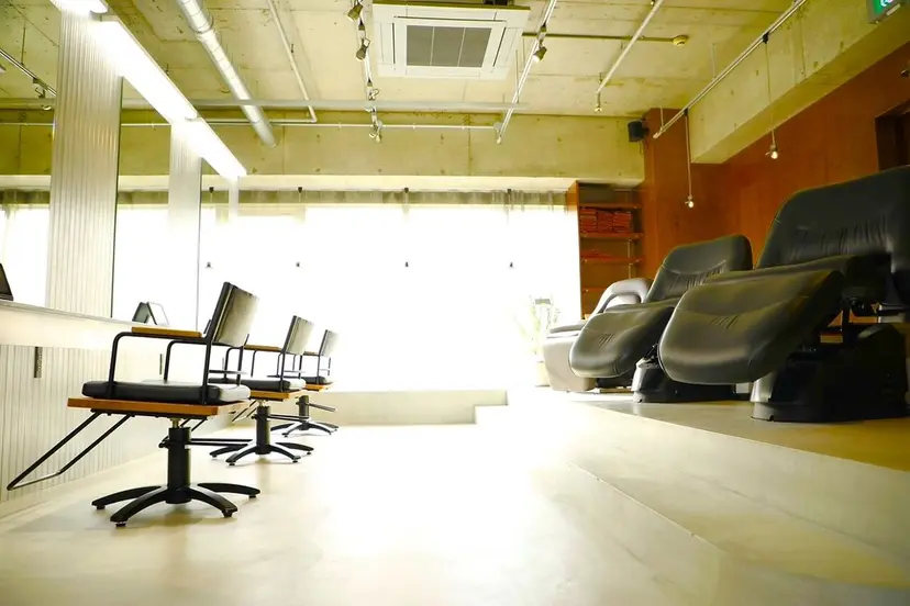 小澤大輔 YOLO hairの掲載