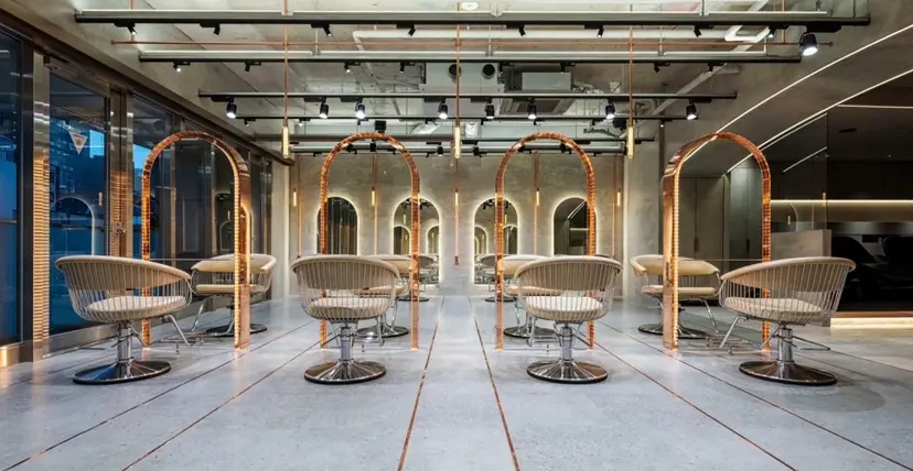 髪質改善 ふうがの掲載