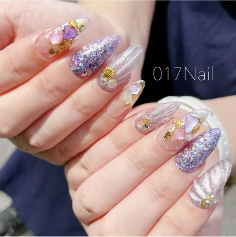 rei naの掲載