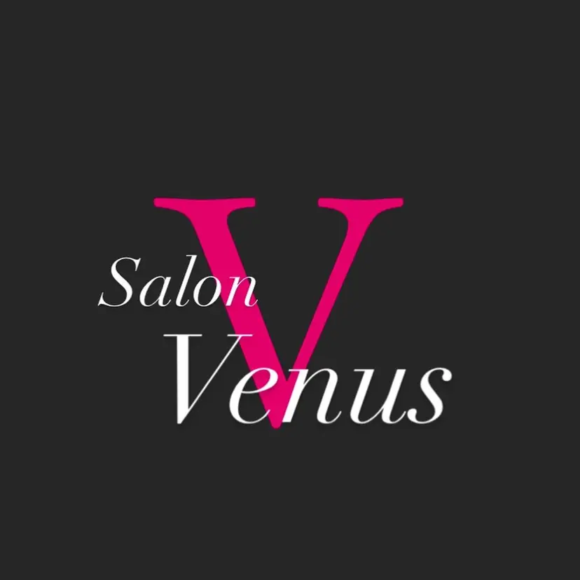 サロン venusの掲載