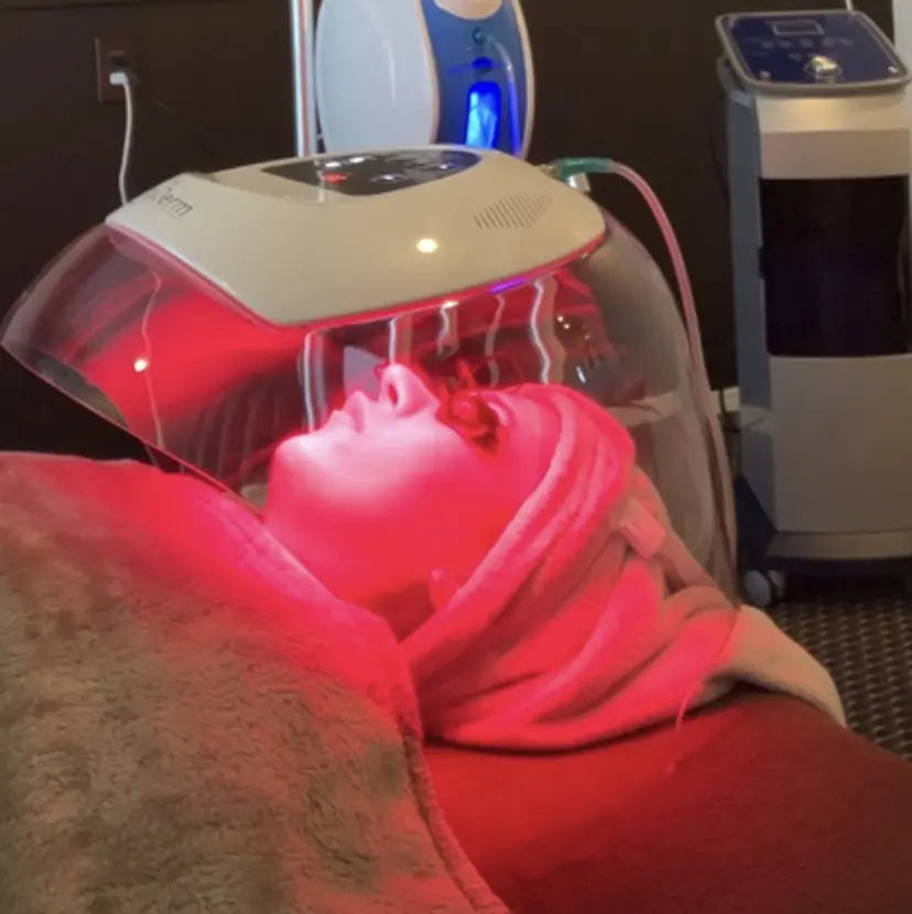 韓国肌管理★ 聖の掲載