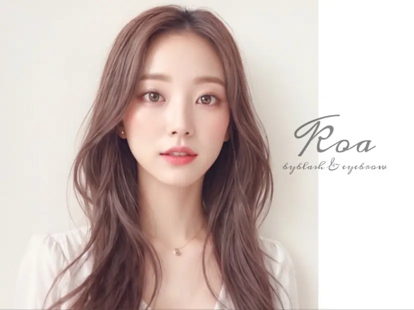 Koa 🫧 Mei.の掲載