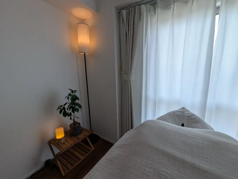 Luna et fu lora/温活サロンの掲載