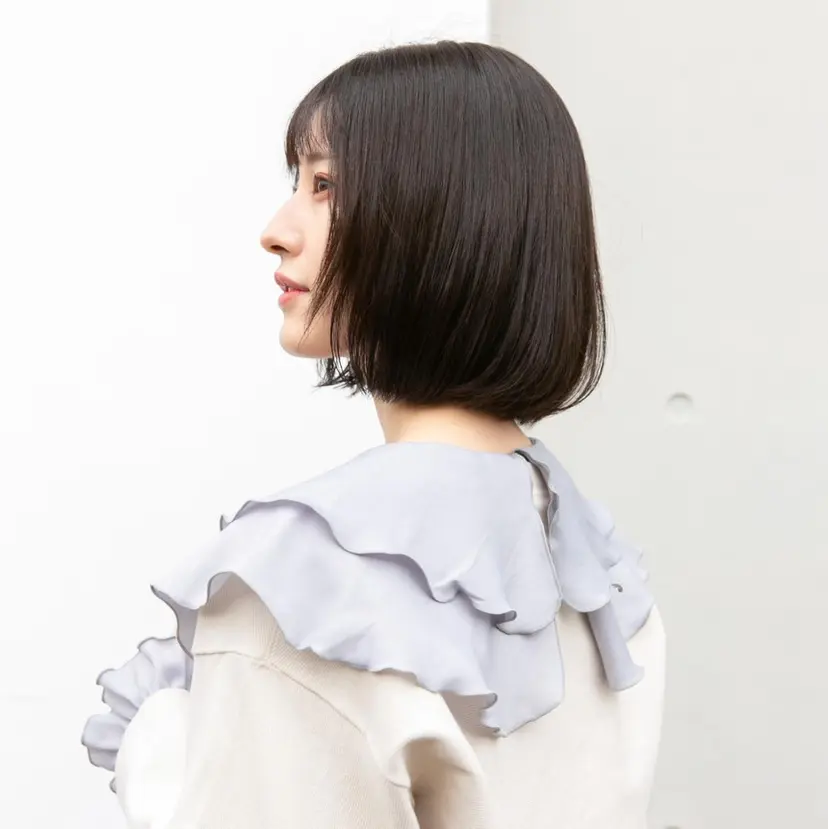 🌿ダブルカラー/ 明大前/中村渓太の掲載