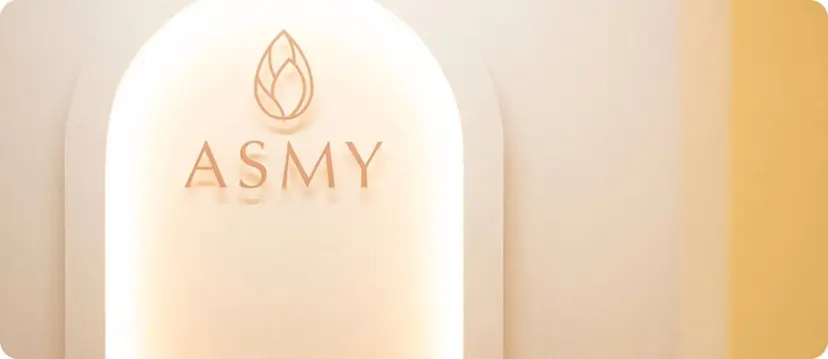 asmy 西梅田店の掲載