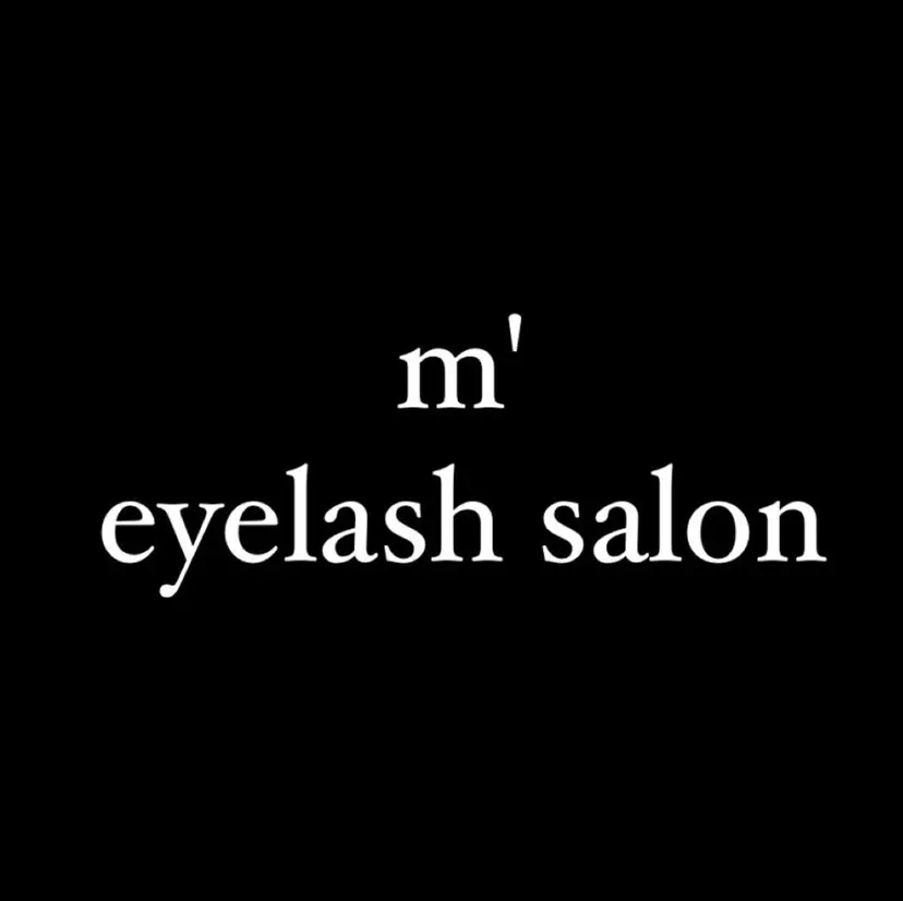 m' eyelash salonの掲載