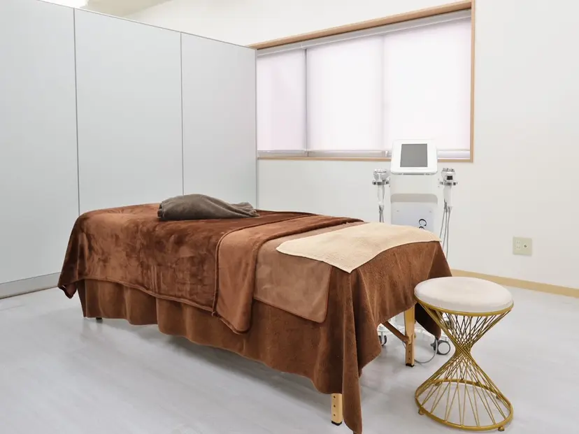 エステサロン Venusの掲載