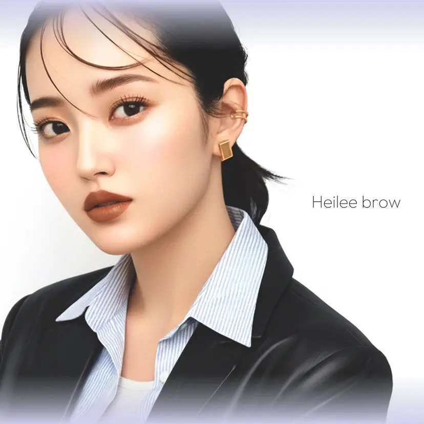 Heileebrow 熊本下通店🕊ayaの掲載