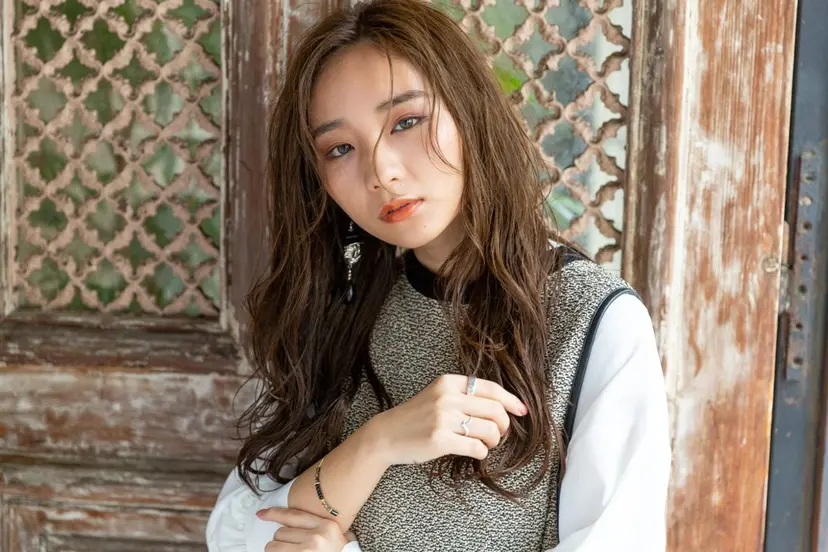 ファッションモデル 募集／KEITOの掲載