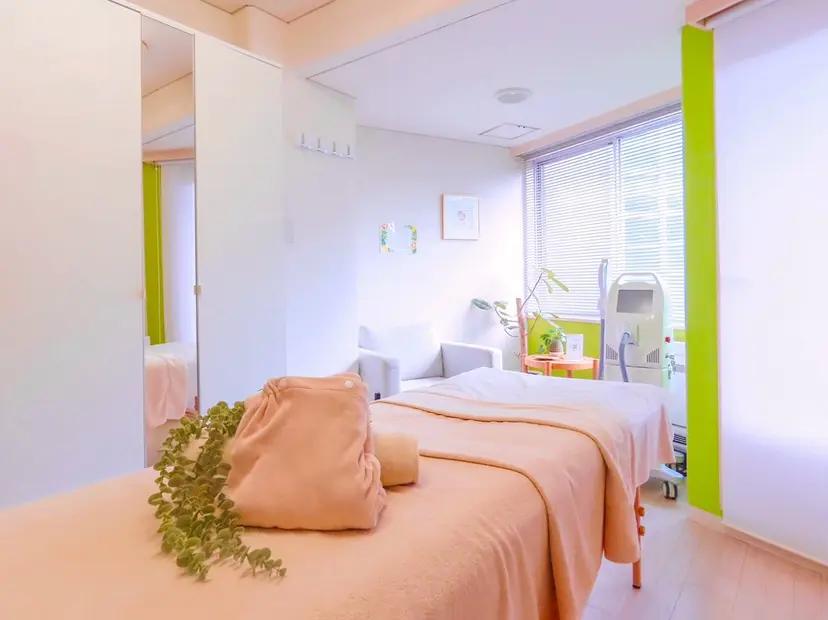 脱毛サロン i Arofaの掲載