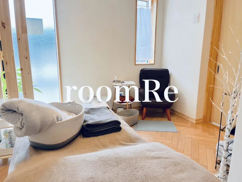 roomRe MAIの掲載