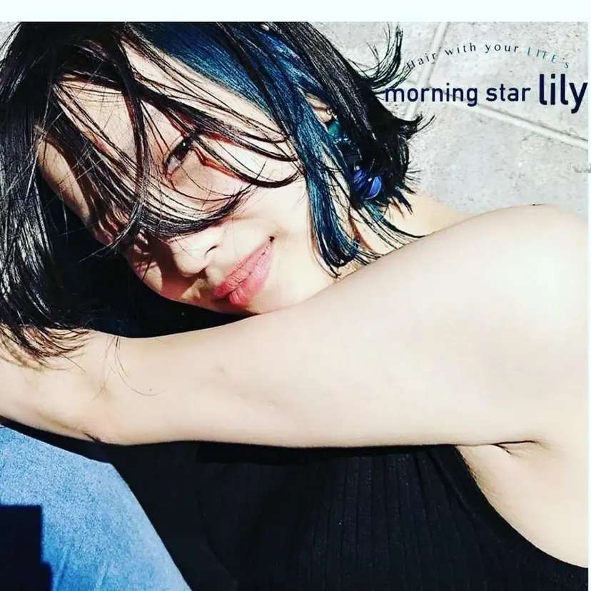 マンツーマン1日2名 様限定Lily高橋✂の掲載