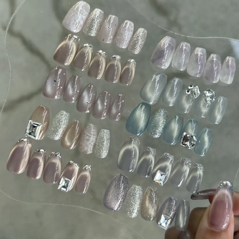 Manami Kの掲載