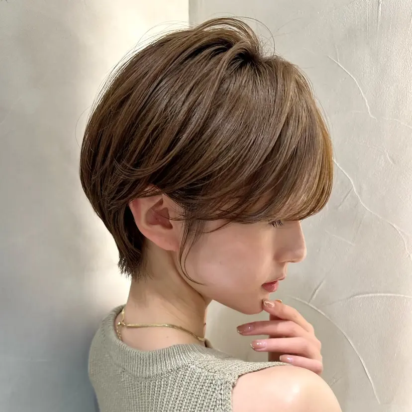 ✂︎ショート職人✂︎ 重田悠作の掲載