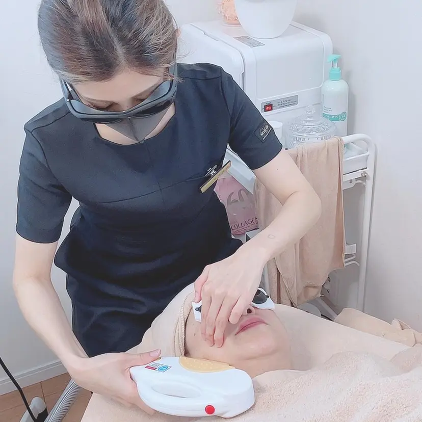 ココネローズ 岡崎サロンの掲載