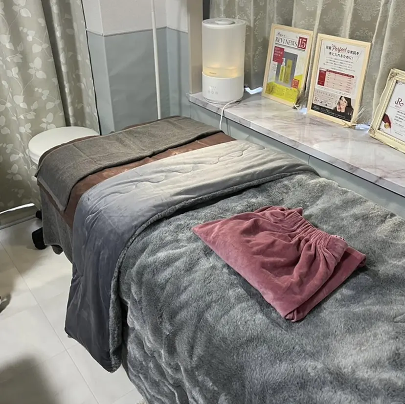 nail salon reposの掲載