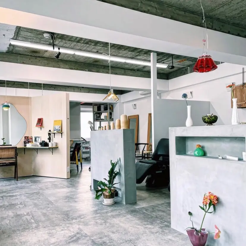 KEIGO /レイヤー/パーマの掲載