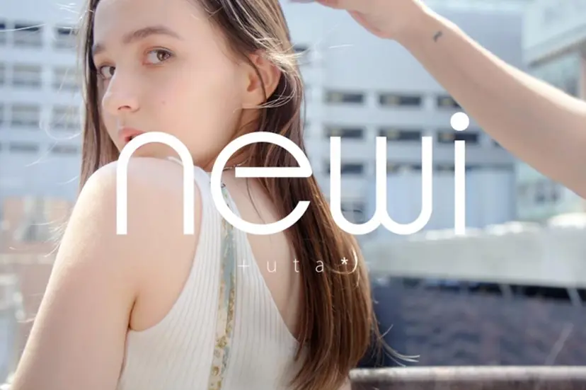 NEWI 京橋 京橋【tomomi】の掲載