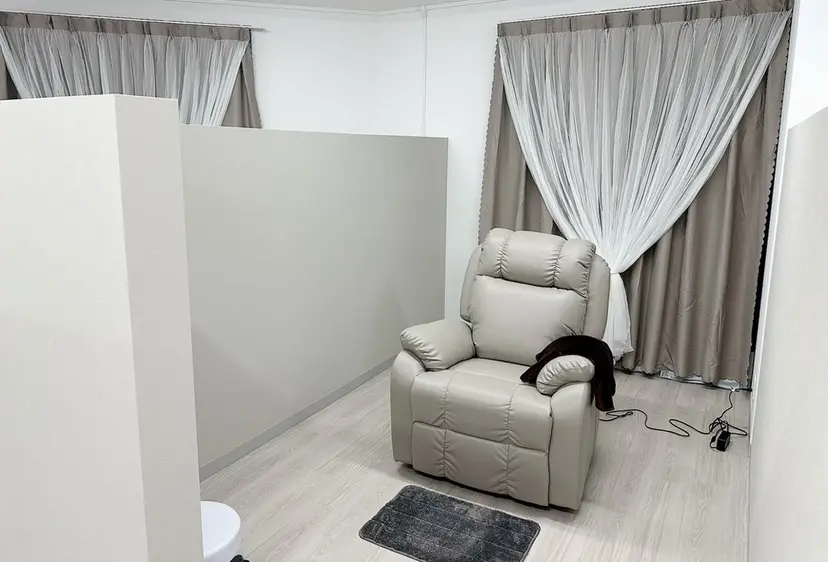 INCEHAIR 京都四条大宮の掲載