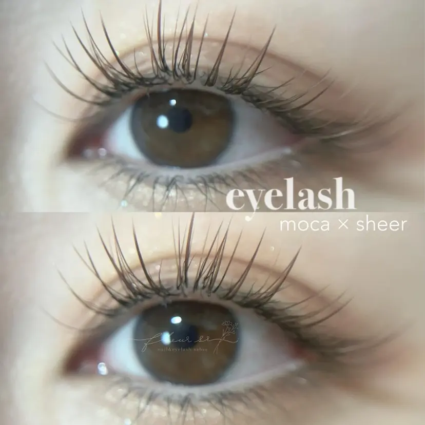 fleur sr. 桝の掲載