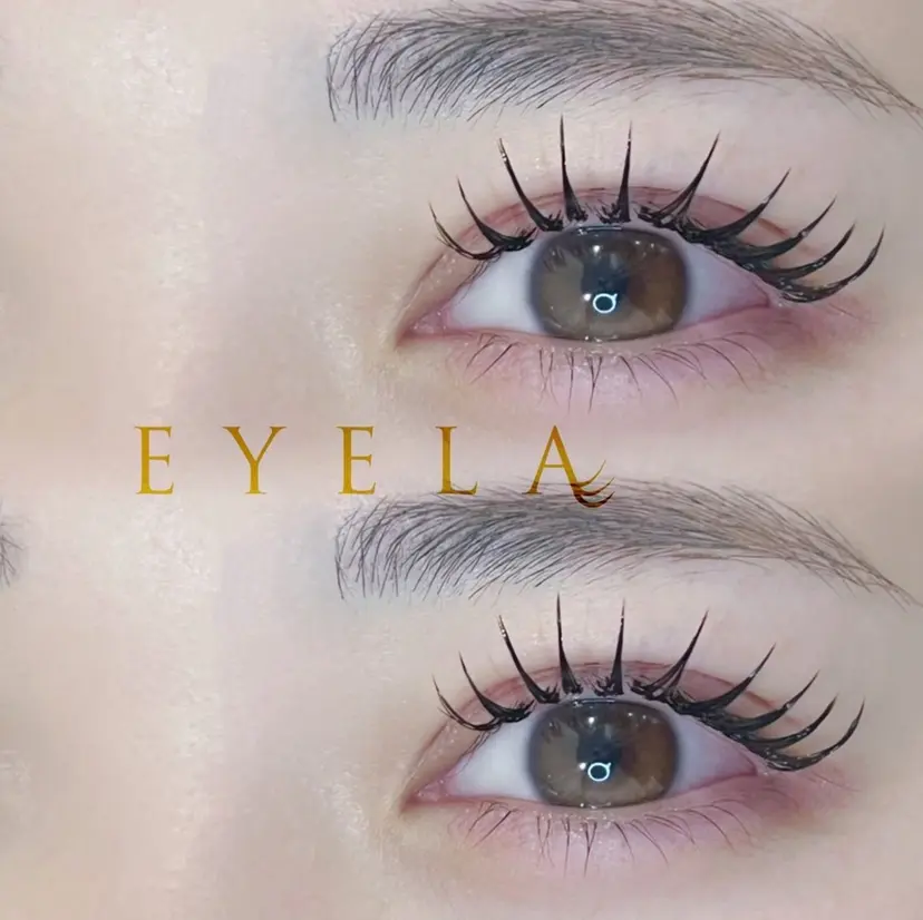 EYELA/ NANAKOの掲載