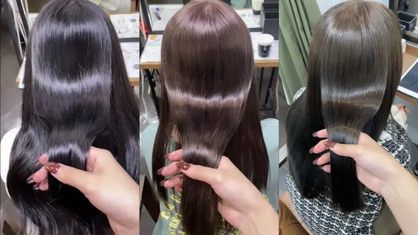 🍒ᩚ名駅/艶髪 縮毛矯正/あゆ🍒ᩚの掲載