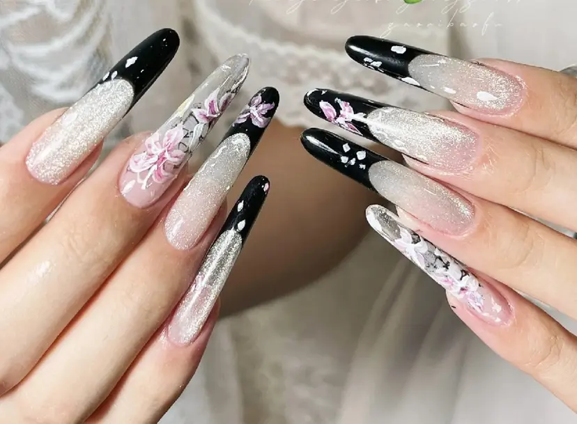 MonAmie NailSalonの掲載