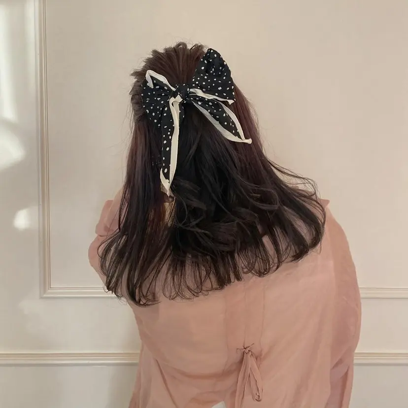 さら艶ストレート 🩶Suzuneの掲載