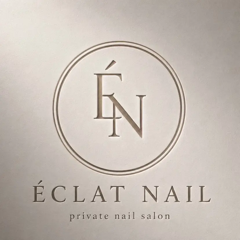 ÉCLAT NAILの掲載