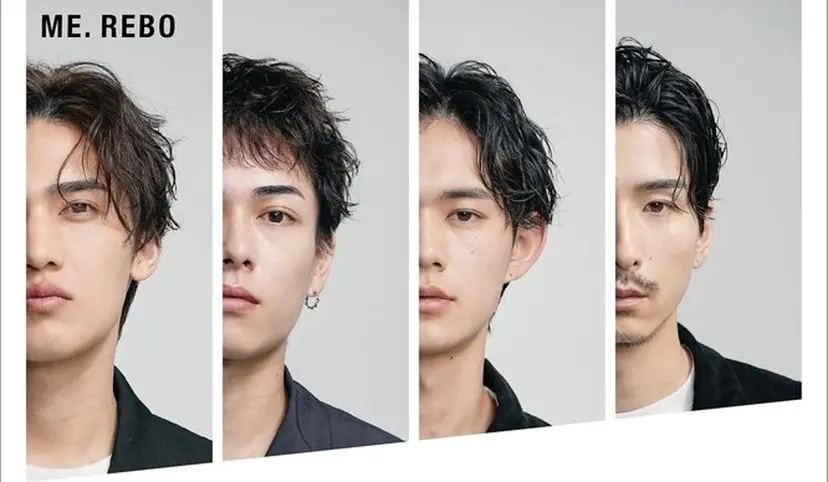 ME.REBO 栄の掲載