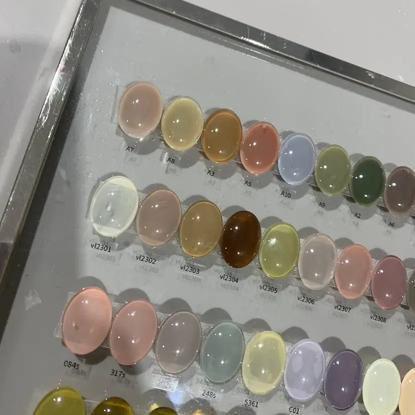 &robe yurieの掲載