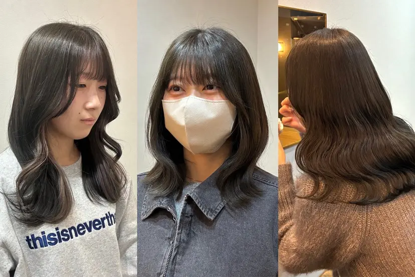 柴田真衣 /ナチュラル/半個室の掲載