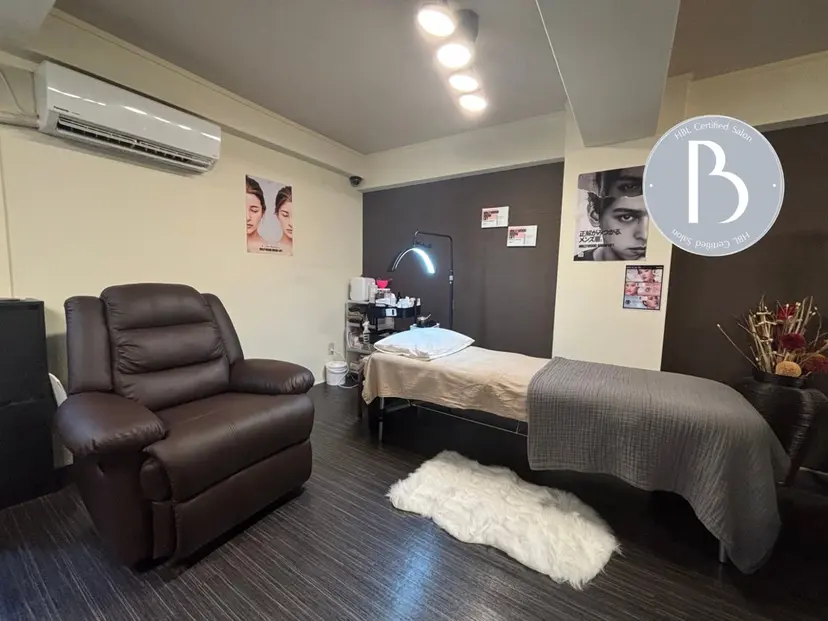 24beauty /nanamiの掲載