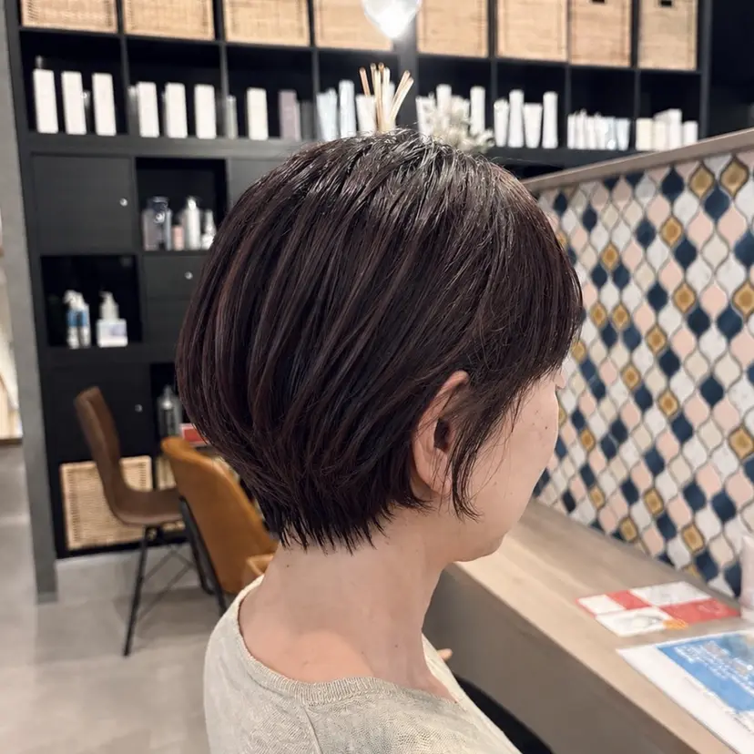 seki mihiroの掲載