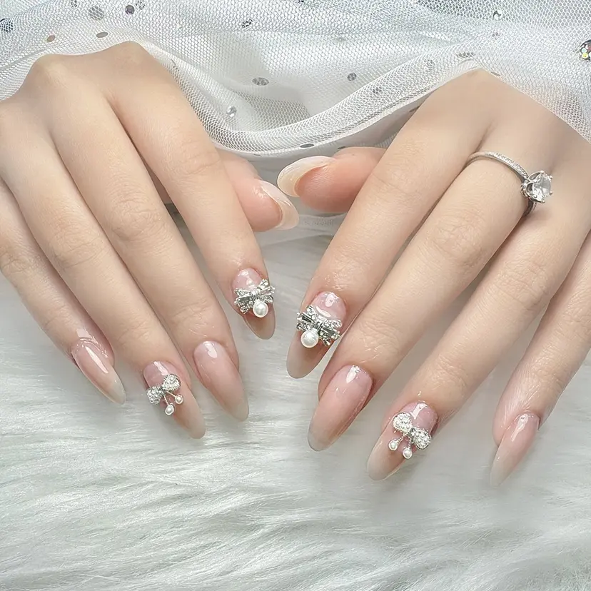 Aila Nailの掲載