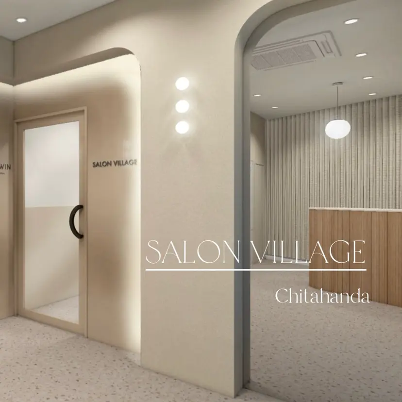 SALON VILLAGE 半田の掲載