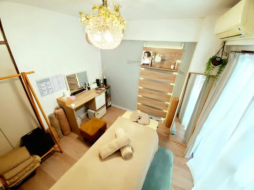 池袋目白RELIVE 🐈✨小顔/美姿勢の掲載