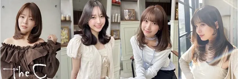 The C 海老名 Sona🐈‍⬛の掲載