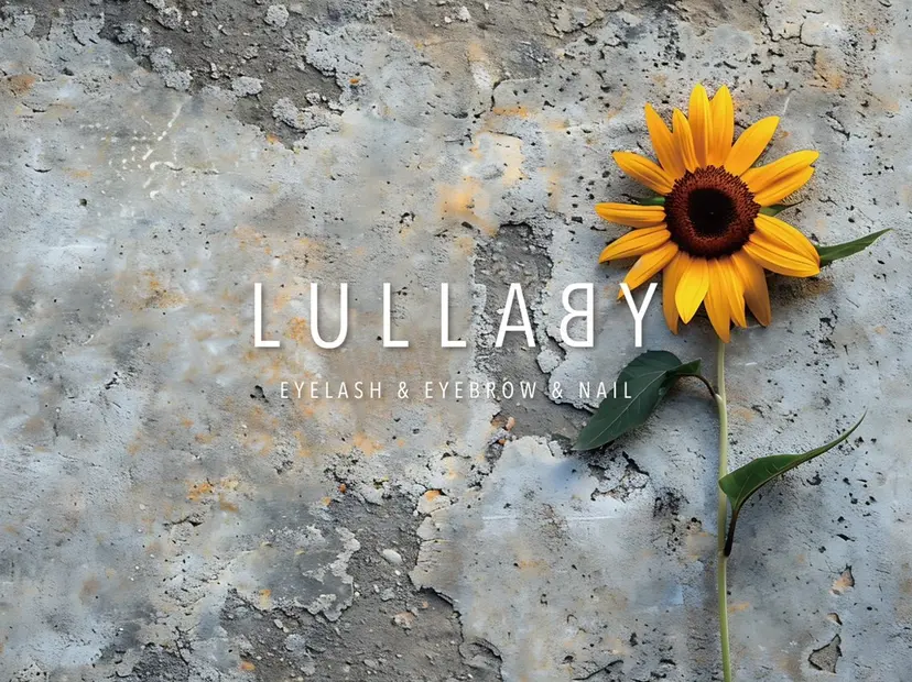 LULLABY 野口の掲載