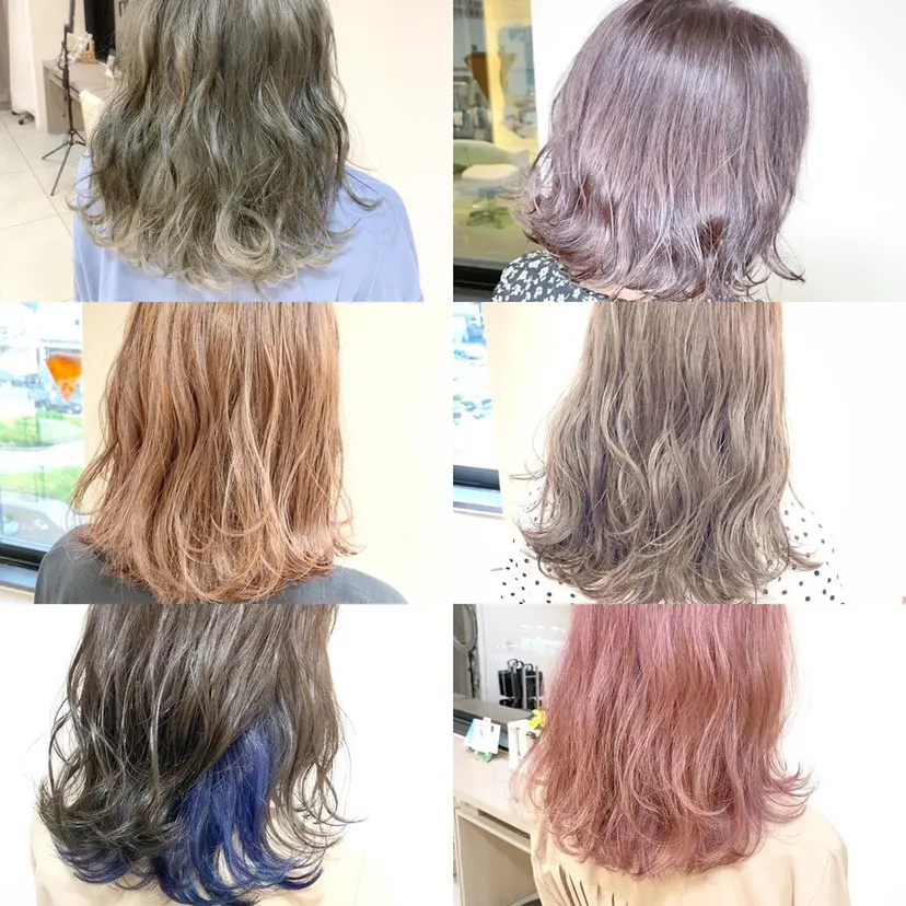 Miru by INCE HAIRの掲載