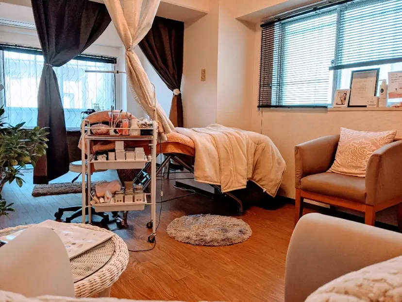 シャルーレ chalerの掲載