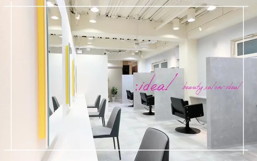 ideal心斎橋 🌛亜耶🌜の掲載