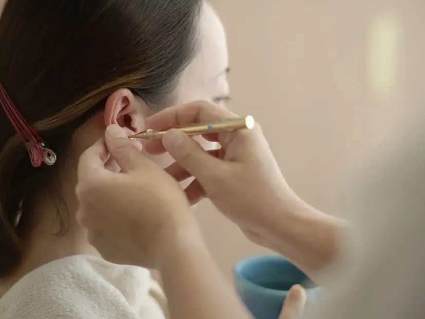 flow lab 耳ツボ温活サロンの掲載