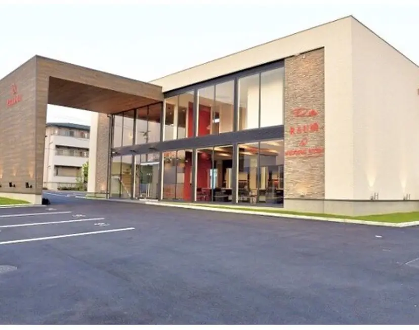 PROSOLrita 西風新都の掲載