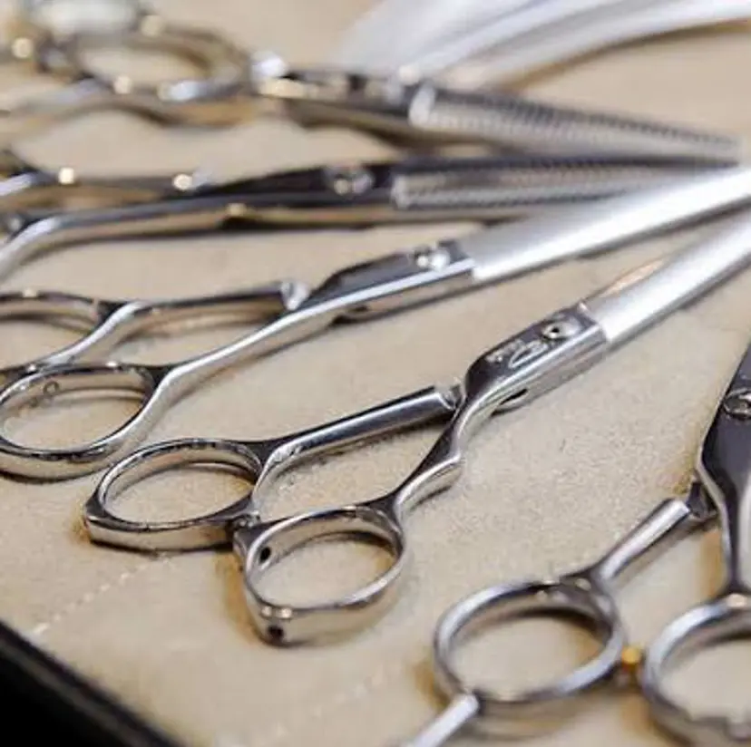 カイト/メンズカット /メンズパーマの掲載