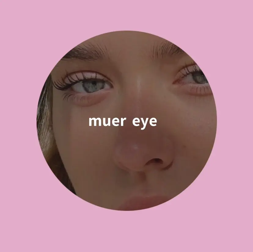 muereye tocuの掲載