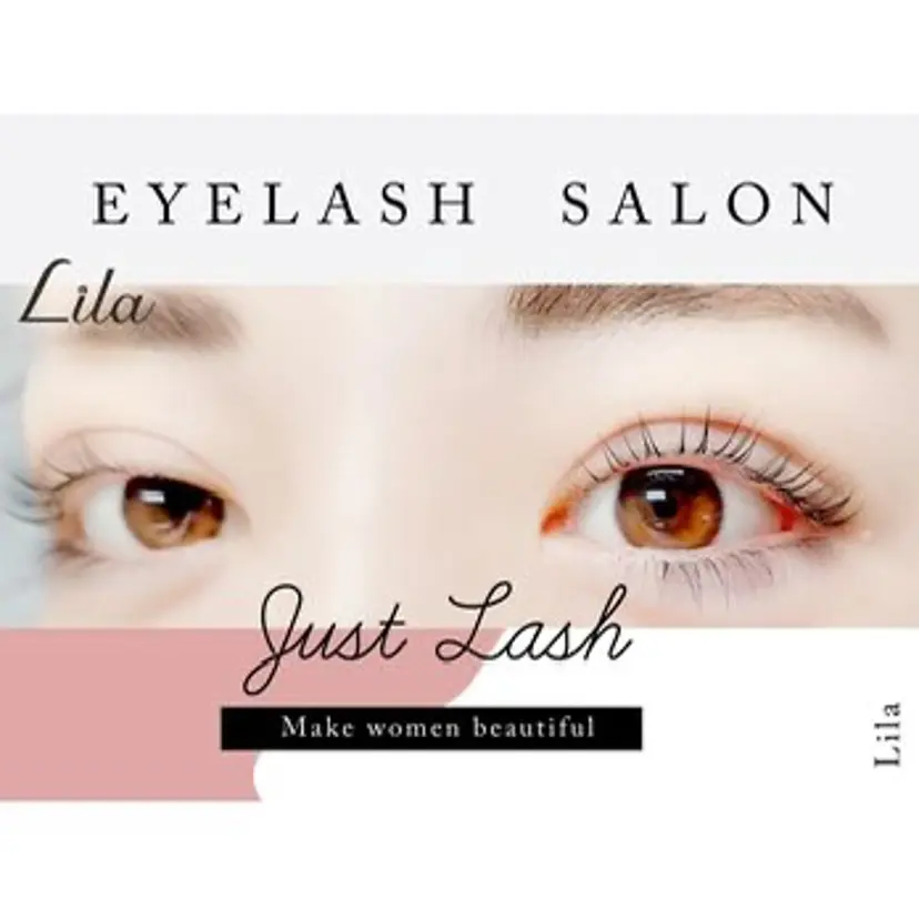 Lila 西明石の掲載