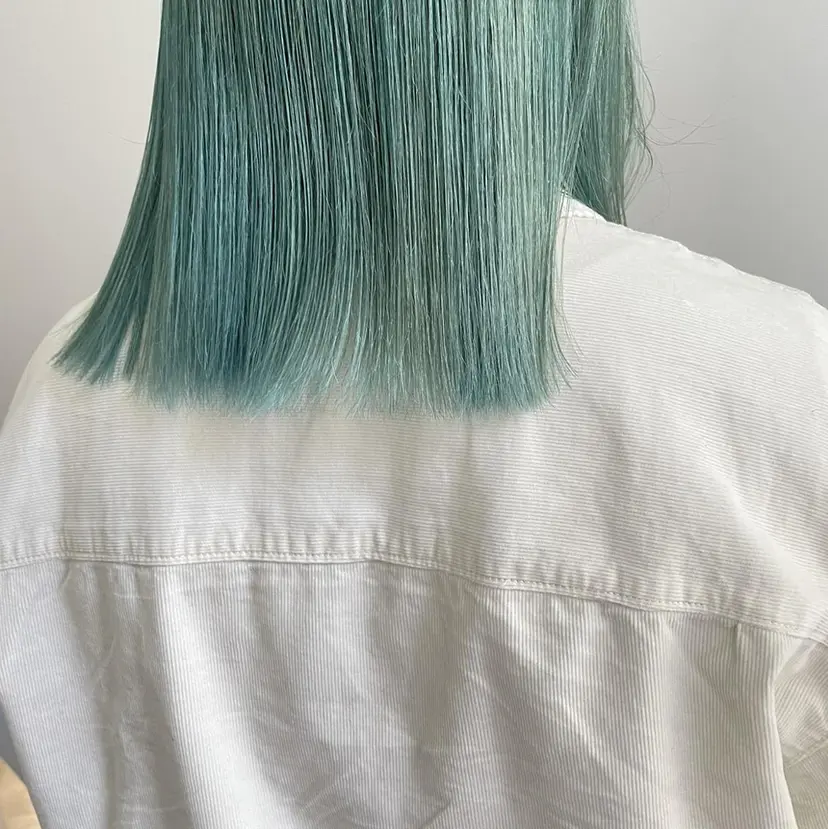 🎀ボブ＋ハイトーン シュカ👶🏻の掲載