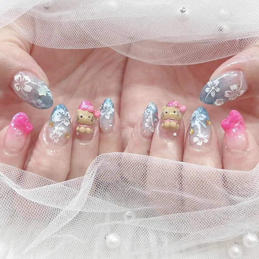 カワイイは正義 💜の掲載