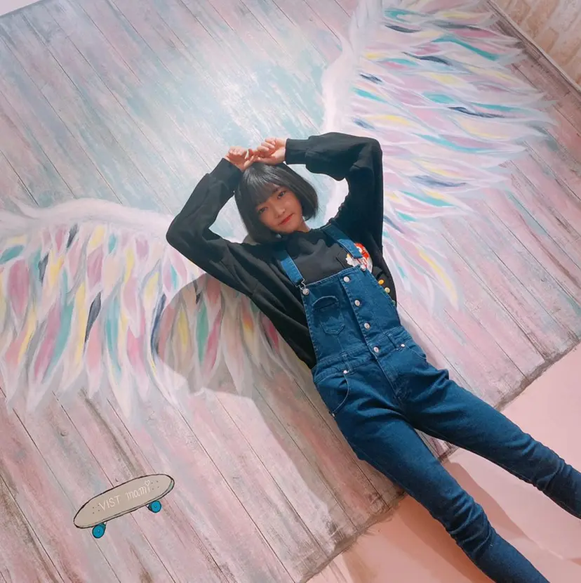 VIST☆ mamiの掲載